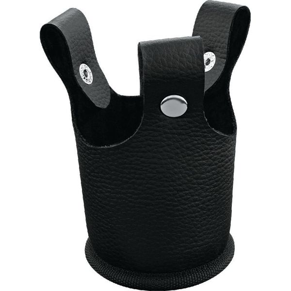 Kuryakyn Drink Holder Replacement Beverage Carrier Only Black