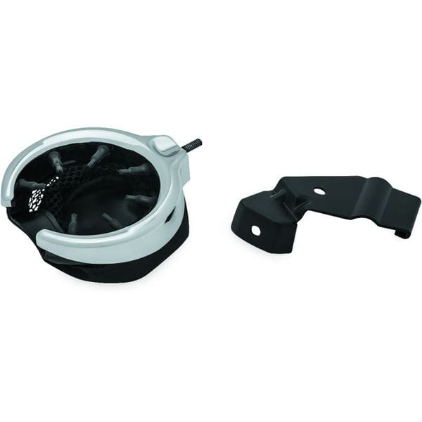 Kuryakyn Passenger Drink Holder Right Side Indian