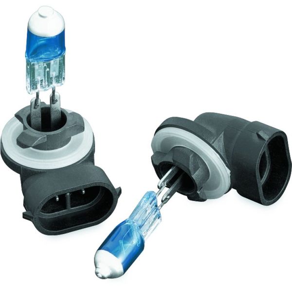 Kuryakyn Super White 881 27W Bulb