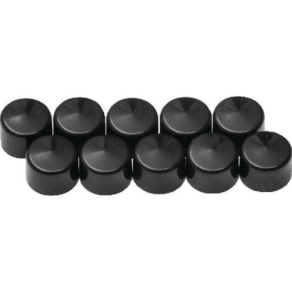 Kuryakyn Kool Kaps 3/16 in. Allen bolts