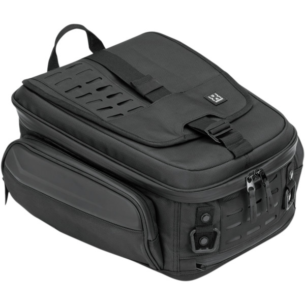 5256 クリアキン Kuryakyn テールバッグ XKursion XB