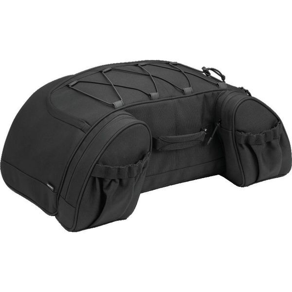 Kuryakyn Momentum Hitchhiker Trunk Rack Bag