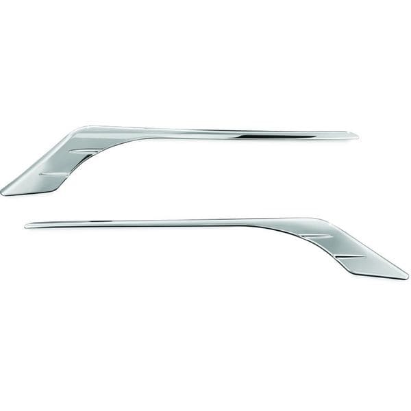 Kuryakyn Fairing Turn Signal Trim Indian Chrome