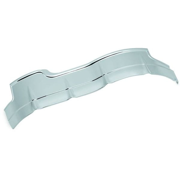 Kuryakyn Inner Primary Cover 14-23 Indian Models Chrome