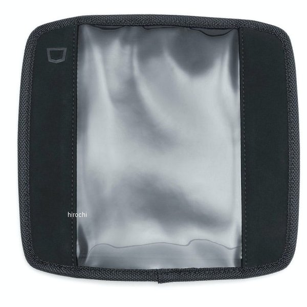 5796 クリアキン Kuryakyn XL マグネットタンクポーチ 汎用 黒