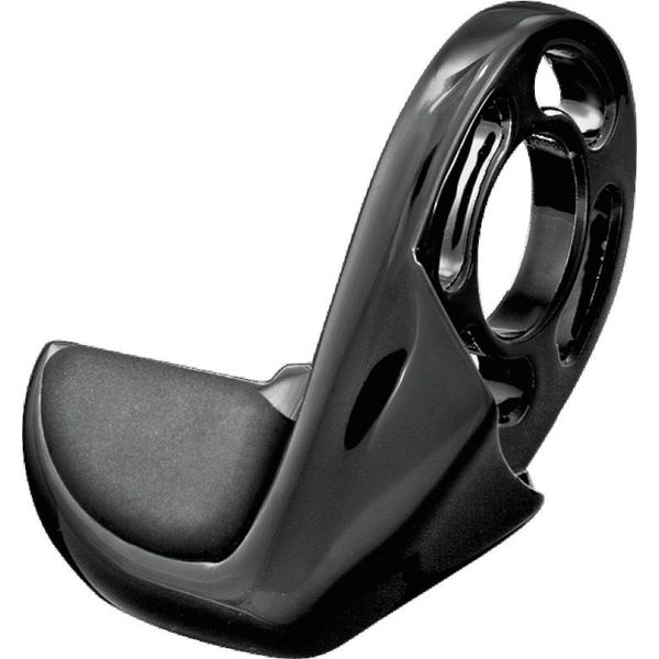 Kuryakyn ISO Throttle Boss Black