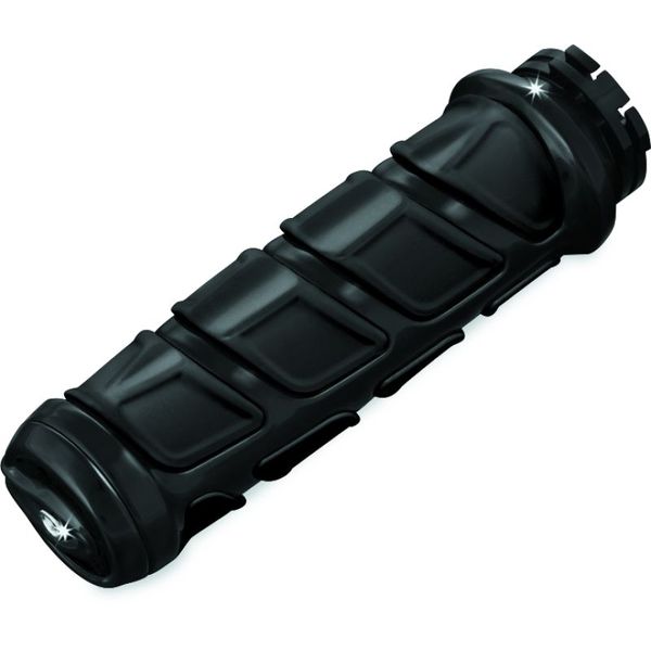 Kuryakyn Kinetic Grips Black