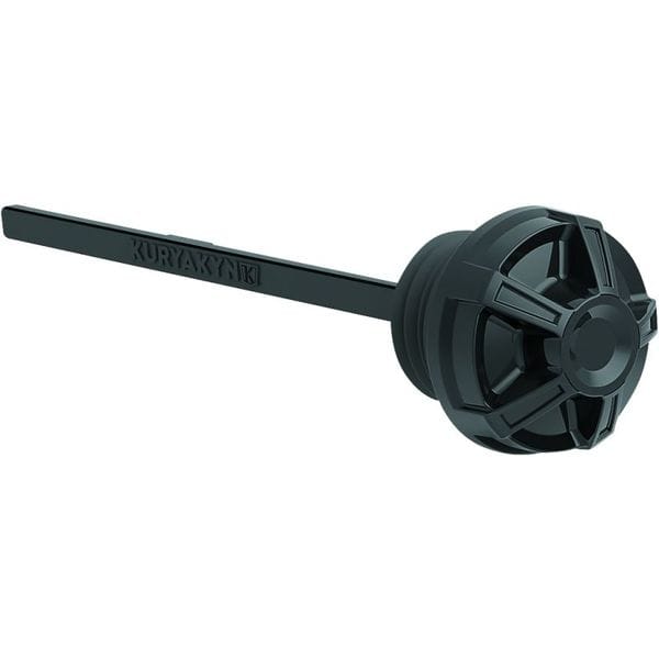 Kuryakyn Precision Dipstick Gloss Black