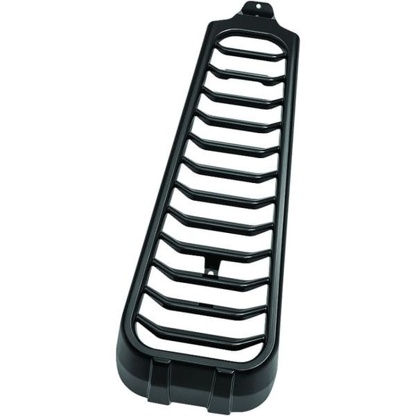 Kuryakyn Chin Spoiler Black