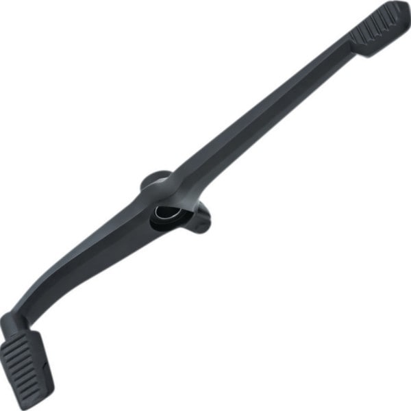 6757 クリアキン Kuryakyn シフトペダル ヒールトゥシフト 18年-21年 GL1800 クローム