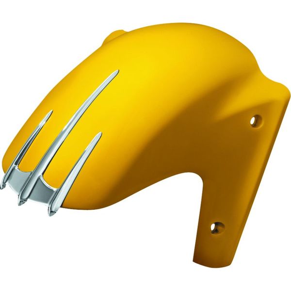Kuryakyn Triceptor Fender Accent 01-22 Honda GL1800 Chrome