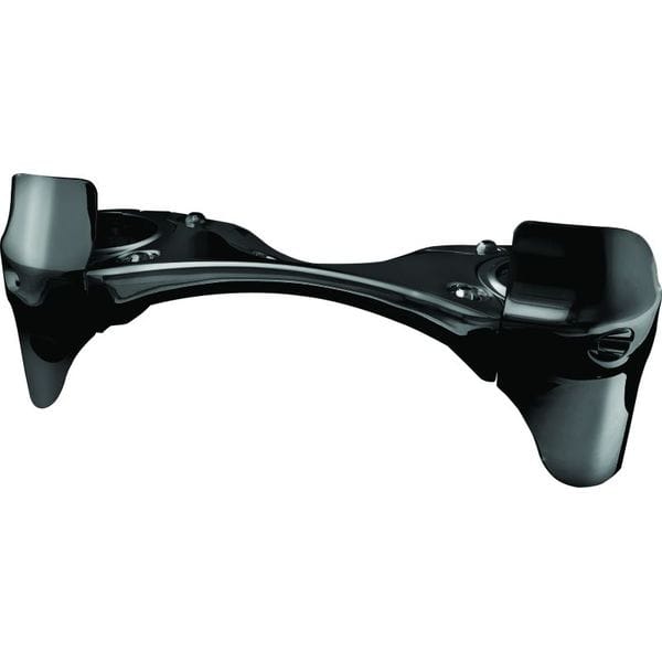 Kuryakyn Fork Brace Gen 2 01-17 GL1800 Gloss Black