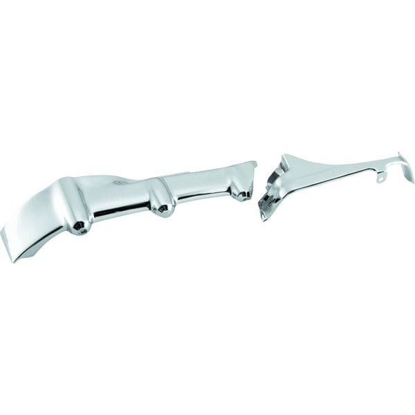 Kuryakyn Inner Primary Cover Softail Chrome