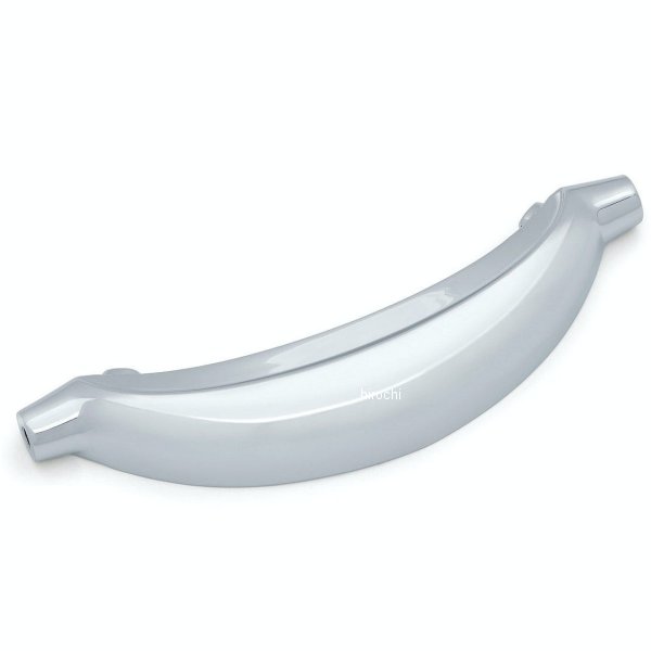 9268 クリアキン Kuryakyn カスタムリアウインカーマウント ツアラー クローム