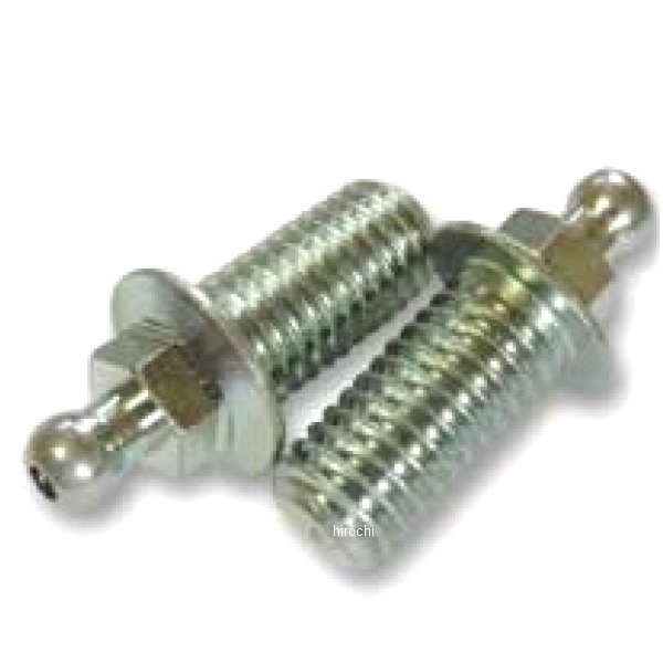 KUR9927 ガッツクローム シールドタイプブリーザー用ホースフィッティング エボBT/XL