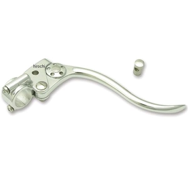 KUS-20-452 ガッツクローム K-Tech ブレーキレバー アルミポリッシュ
