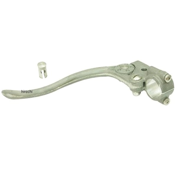 KUS-20-552 ガッツクローム K-Tech クラッチレバー アルミRaw