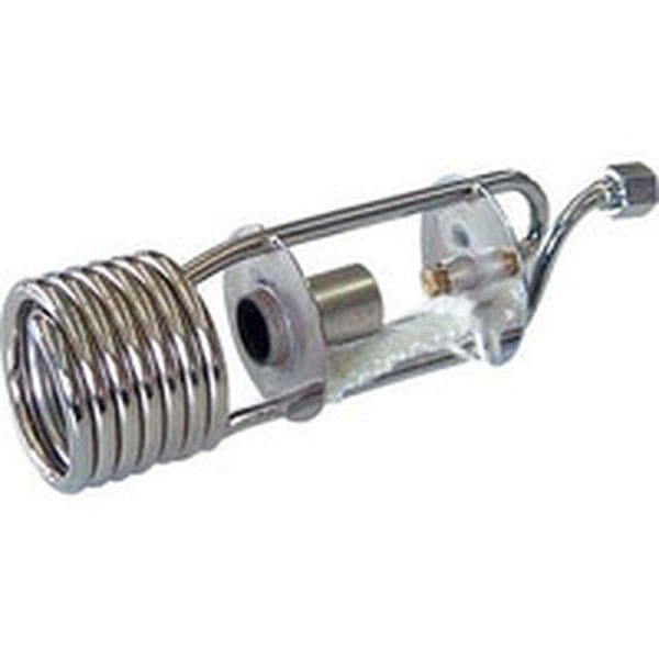 KY01 374-8537 新富士バーナー(株) 新富士 交換用気化器 KY-01