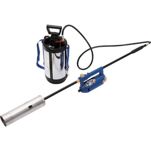 KY5000HB 816-2417 栄製機(株) サカエ富士 草焼一番ハイブリッド5.0L