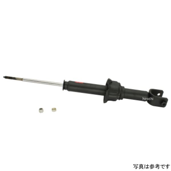 344380 KYB ショック Excel-G フロント シボレー シルバラード C and R シリーズ 1/2 Ton (2WD) 1999-07 GMC Sie