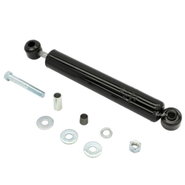 SS10318 KYB ショック ステアリングスタビライザー フロント シボレー シルバラード K and V シリーズ (3/4 Ton) (4WD) 20