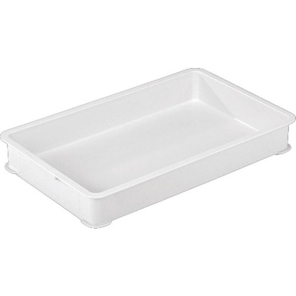 L22N 岐阜プラスチック工業(株) リス 食品用コンテナ 620701 パンコンテナーL-22抗菌ナチュラル