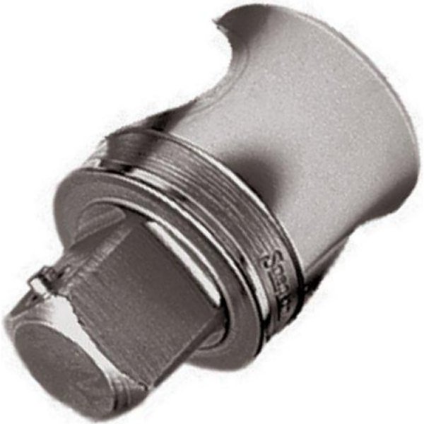 L53A スナップオン Snap-on 1インチ ヘッド コンビ ハンドル レンチ