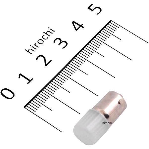 L701DFDK L701DF M&H マツシマ DK Lビーム 6V 0.3W 電球色