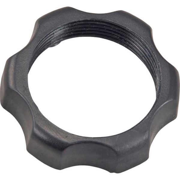 LA049537 524-5384 (株)TJMデザイン タジマ レーザー部品049537 ベース電池蓋ナット