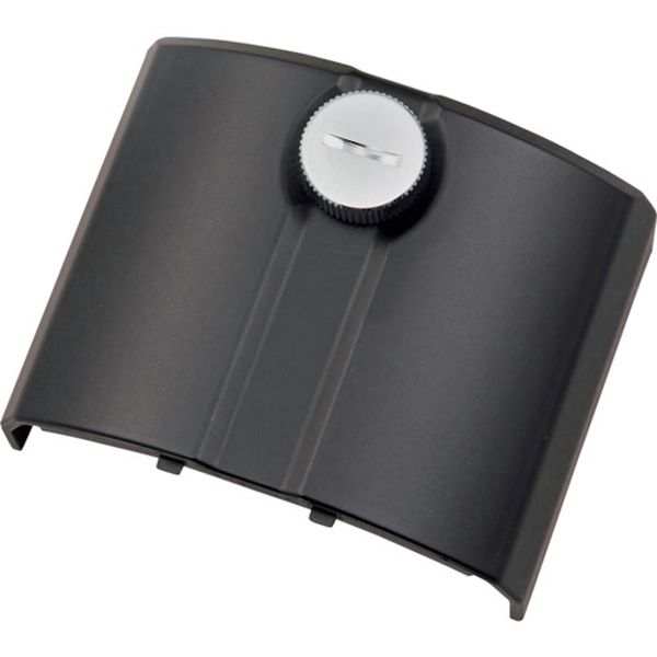 LA049575 524-3871 (株)TJMデザイン タジマ レーザー部品049575 電池蓋組