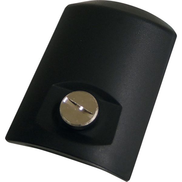 LA049704 524-3813 (株)TJMデザイン タジマ レーザー部品049704 電池蓋組