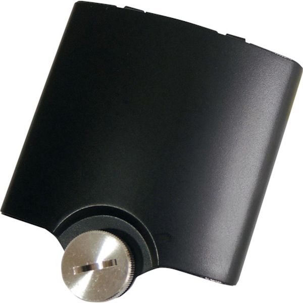 LA049964 524-5366 (株)TJMデザイン タジマ レーザー部品049964 電池蓋組