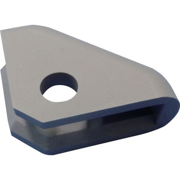 LA150TP 257-2246 トラスコ中山(株) TRUSCO 連結板金具セットTKP用フラットカバー(2個入り)