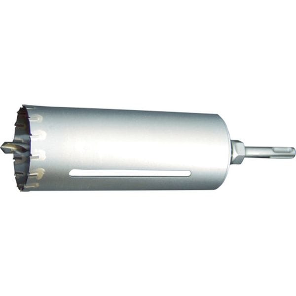 LA40SDS 432-6661 サンコーテクノ(株) サンコー テクノ オールコアドリルL150 刃径40mm