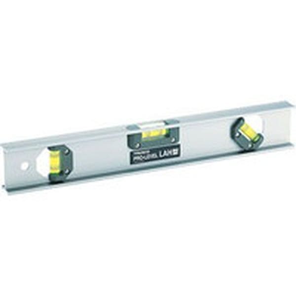 LAH450 229-6551 トラスコ中山(株) TRUSCO アルミレベル 450mm