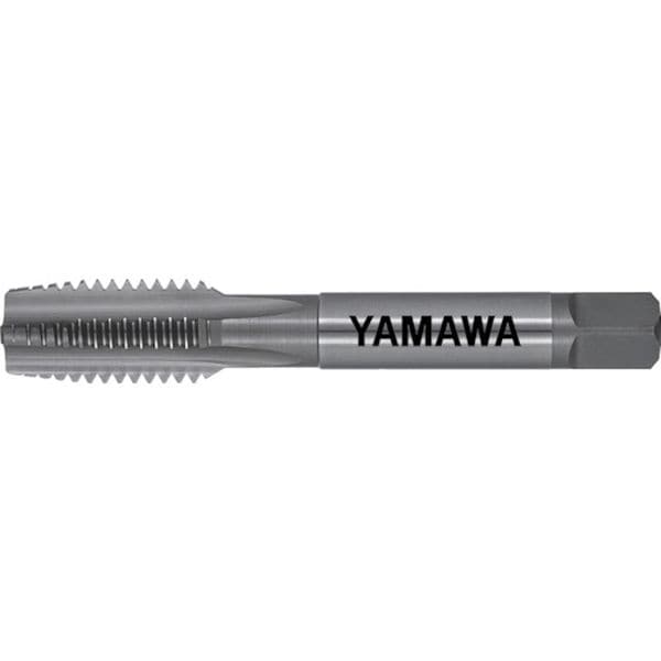 LAHTM8X1.252 (株)弥満和製作所 ヤマワ ダイカスト用ハンドタップ LA-HT P3 M8X1.25 5P