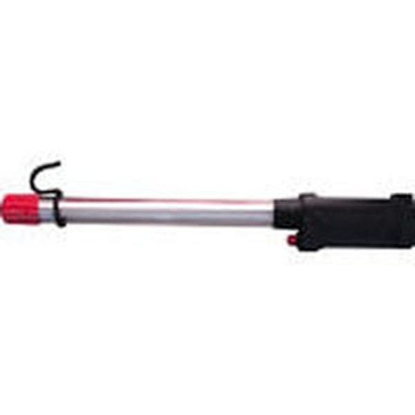 LB8AE 307-2801 嵯峨電機工業(株) saga 充電式コードレスライト 耐薬品性
