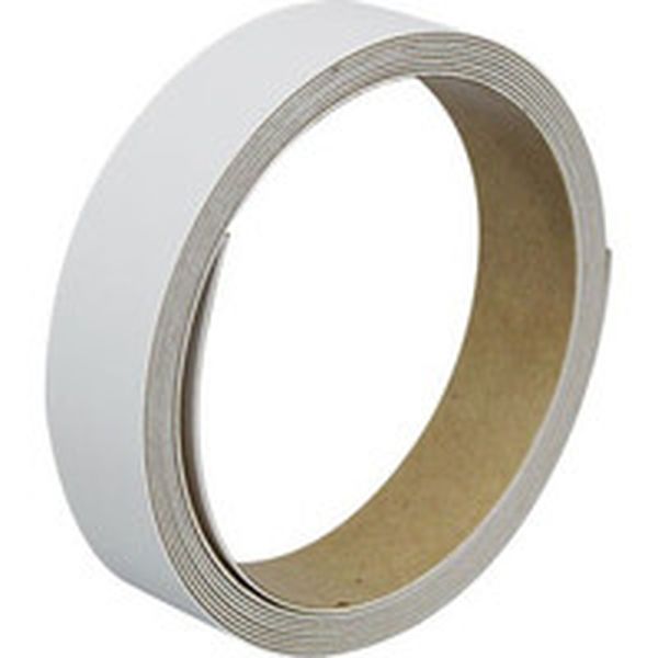 LBP182WH アイリスオーヤマ(株) IRIS 541376 エッジテープカラー化粧棚板18mm用 ホワイト