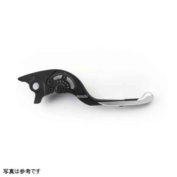 LBX107A リゾマ rizoma ブレーキレバー ADJUSTABLE PLUS 汎用