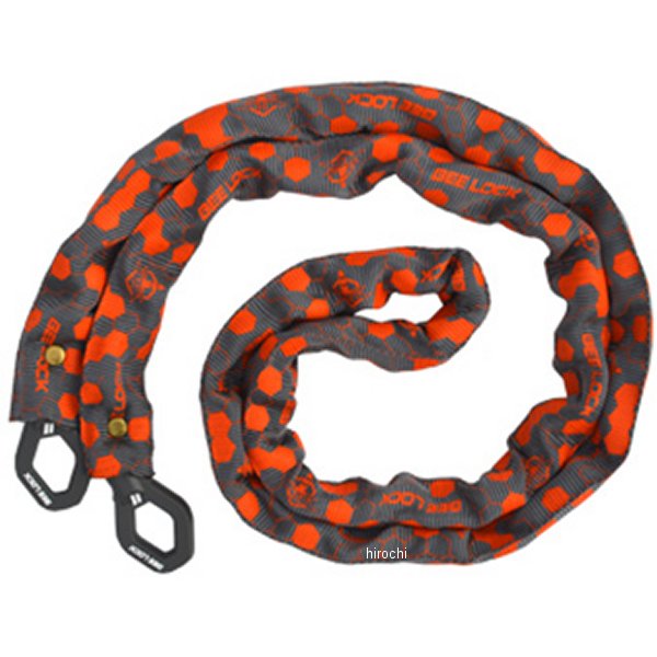 LC-402A リード工業 ビーロックダブルループ