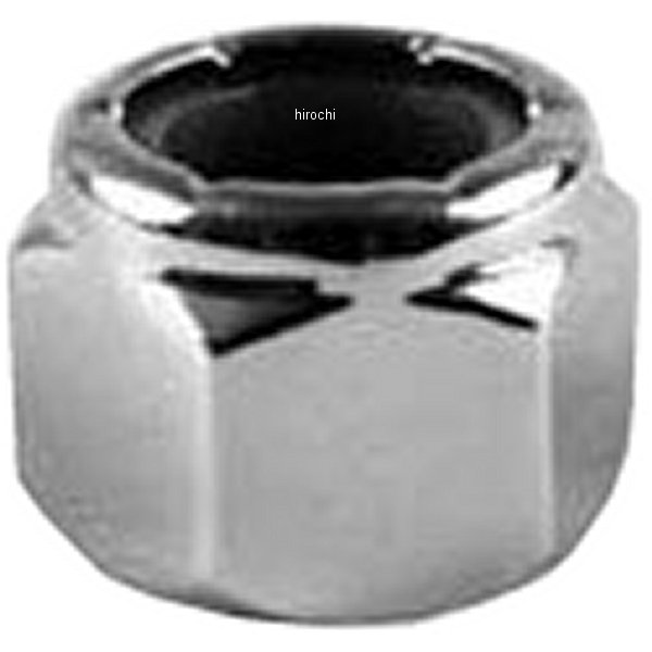 LC104P-04 ポッシュ POSH DIAMONDO ナイロンロックナット 1/4-20 4個入り