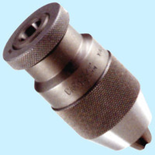 LC16 150-8202 ユキワ精工(株) ユキワ Sキーレスチャック