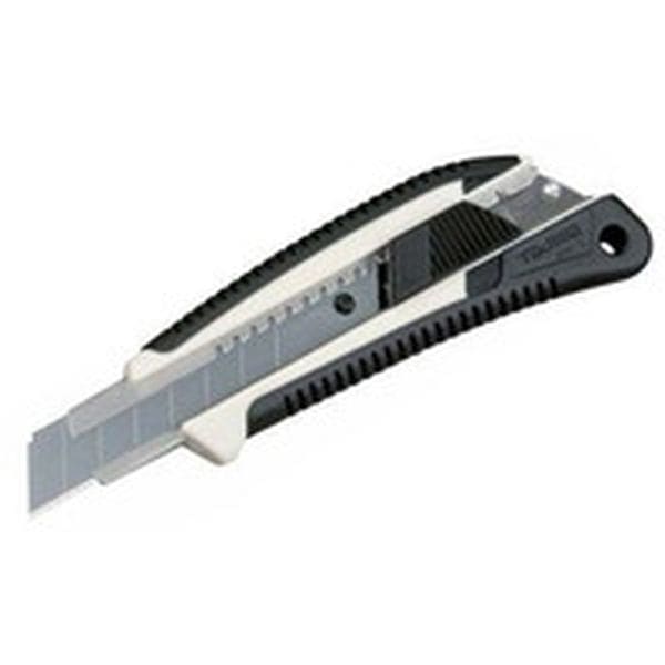 LC560WCL 813-4875 (株)TJMデザイン タジマ オートロック グリーL ホワイト クリアケース