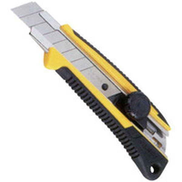 LC641YBL 796-5559 (株)TJMデザイン タジマ カッターナイフ ネジプロ グリ-J