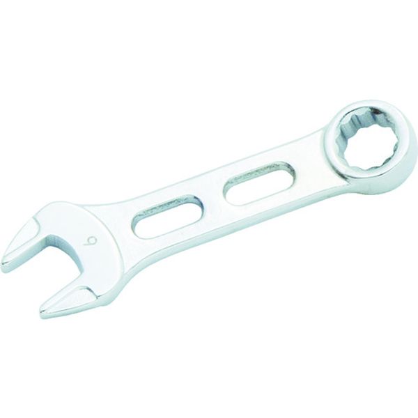 LCWU006 855-0856 旭金属工業(株) ASH ライツールコンビネーションスパナプチコン6mm