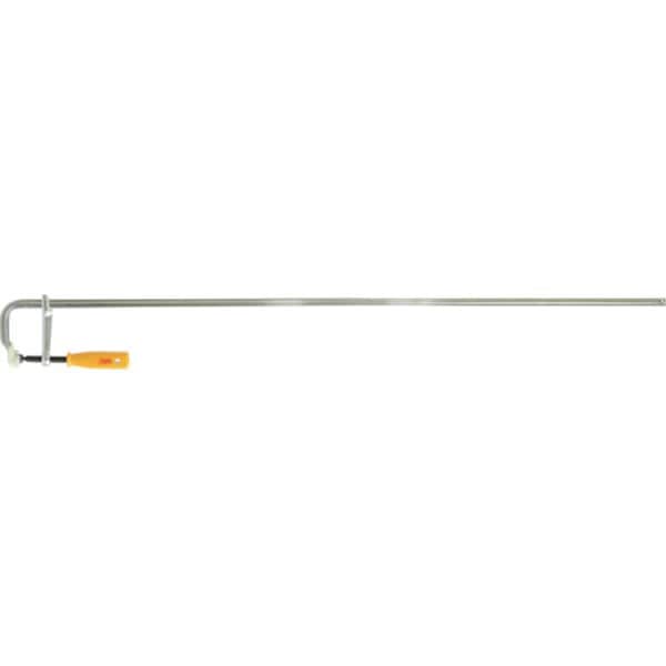 LD1000 853-4754 (株)アーム産業 ARM L型クランプ1000mm