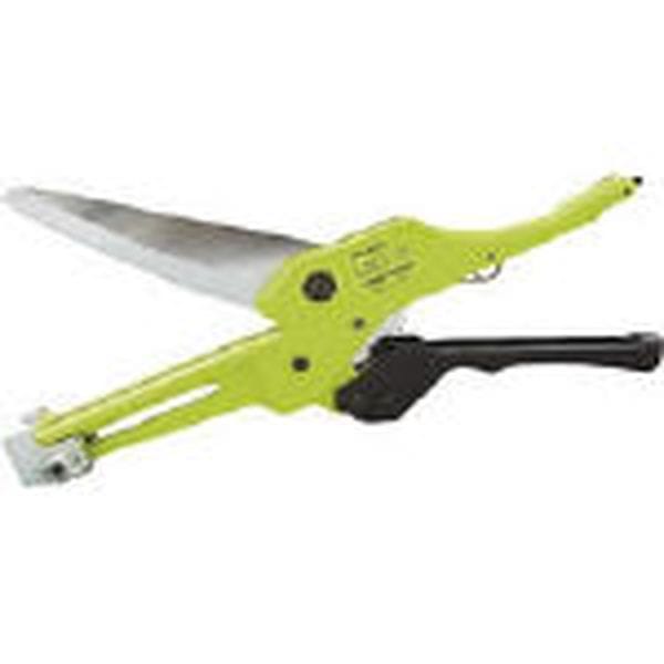 LDC110 799-4885 室本鉄工(株) メリー ロングダクトカッタ