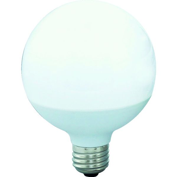 LDG4NG4V4 アイリスオーヤマ(株) IRIS LED電球 ボール電球タイプ 40形相当 昼白色 400lm
