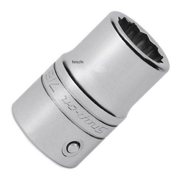 LDH282 スナップオン Snap-on 3/4インチ ドライブ フランク ドライブ シャロー ソケット 7/8インチ