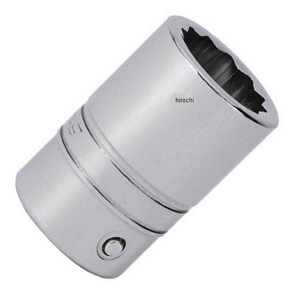 LDH322 スナップオン Snap-on 3/4インチ ドライブ フランク ドライブ シャロー ソケット 1インチ